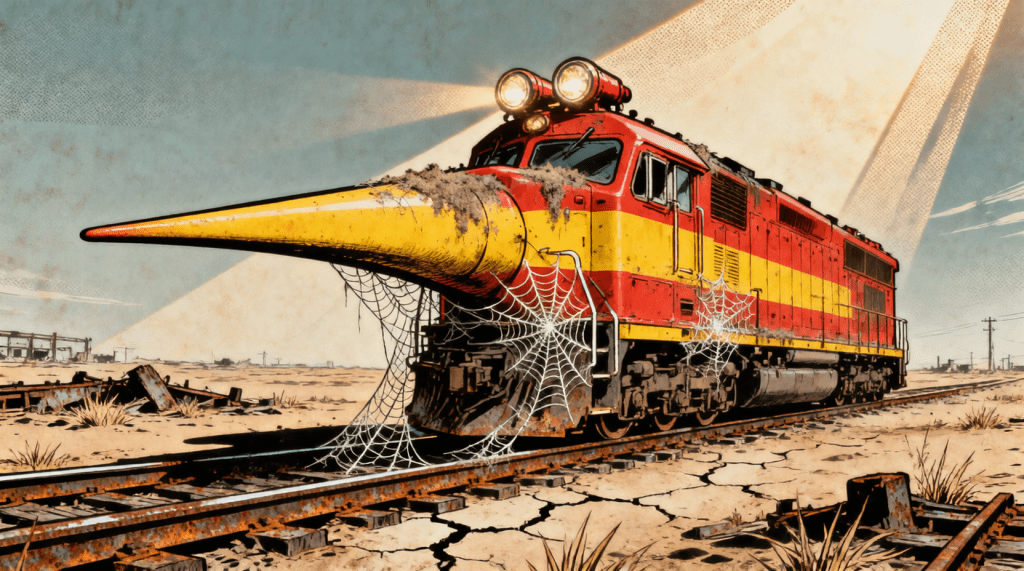 Plano bilionário de ferrovias esbarra na lentidão da FIOL, obra centenária na Bahia