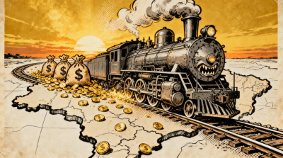 Plano Nacional de Ferrovias injeta R$ 100 bi e redesenha a espinha logística brasileira