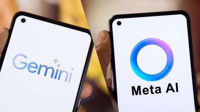 Google restringe acesso da Meta ao Gemini e expõe a pressão sobre data centers, energia e chips em uma indústria em expansão acelerada.