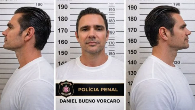 Daniel Vorcaro