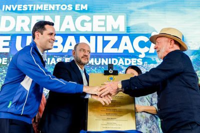 Imagem editorial de apoio sobre foto oficial.