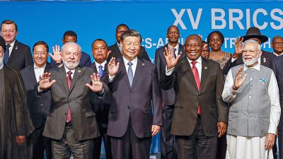 Expansão do grupo reforça debates sobre multipolaridade, soberania e novas formas de cooperação global.