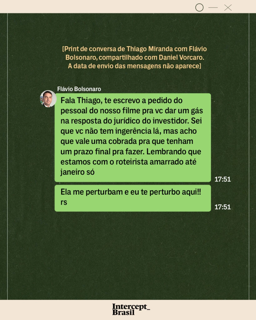 Zettel pergunta o que pagar