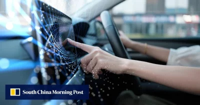 Condução inteligente: fabricantes chineses de EVs focam em IA para impulsionar inovação
