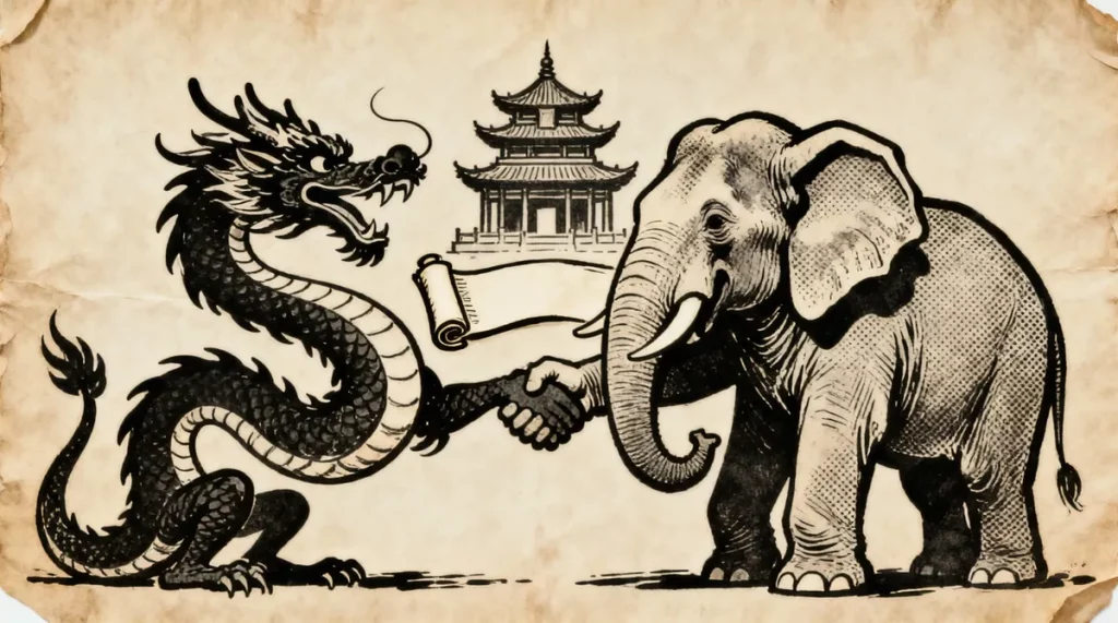 Reportagem: Cerimônia realizada em Yangon para compartilhar histórias da amizade China-Mianmar