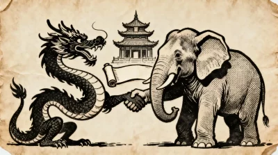 Reportagem: Cerimônia realizada em Yangon para compartilhar histórias da amizade China-Mianmar
