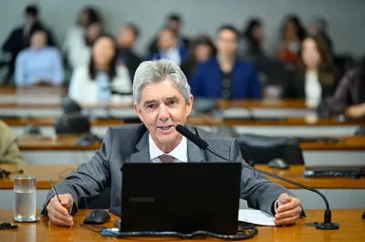 Foto destacada da matéria.