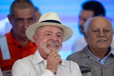 Foto destacada da matéria.