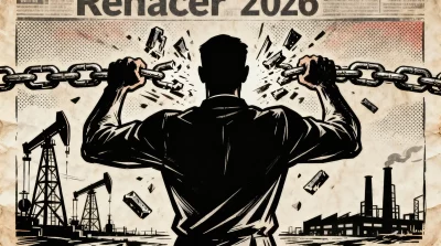 Ilustração editorial sobre Venezuela define plano de expansão das forças produtivas e exige fim do bloqueio econômico. (Ilust