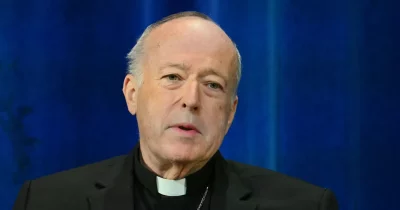 Imagem divulgada por thecatholicherald.com