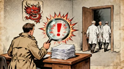 Cientistas chineses deixam cargos após denunciante levantar alarme sobre sua pesquisa