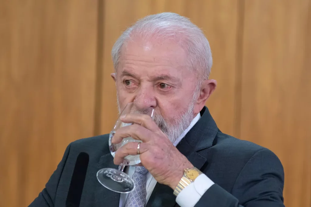Foto destacada da matéria.