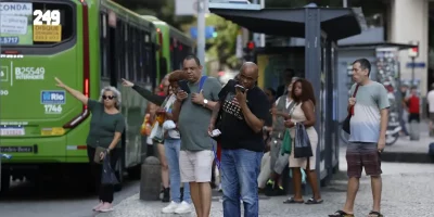 Foto destacada da matéria.