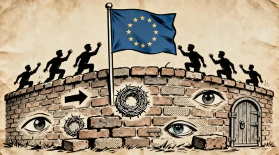 O que está por trás do novo impulso migratório da UE?
