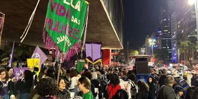 Foto destacada da matéria.
