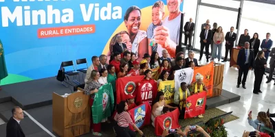 Foto destacada da matéria.