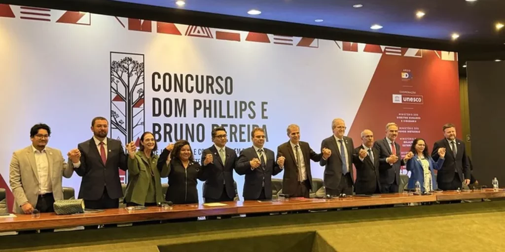 Foto destacada da matéria.