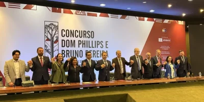 Foto destacada da matéria.
