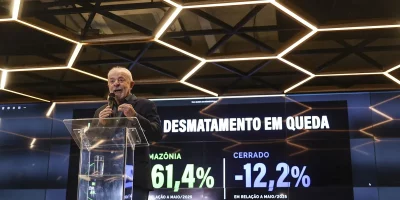 Foto destacada da matéria.