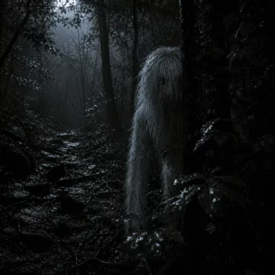 Imagem divulgada por mythlok.com