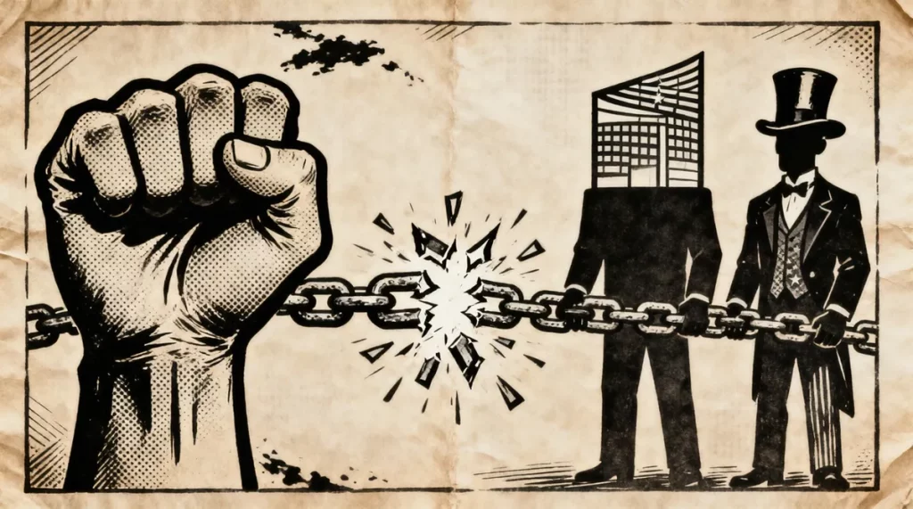 Ilustração editorial sobre Embaixada de Cuba critica duramente resolução do Parlamento Europeu e denuncia alinhamento com Was