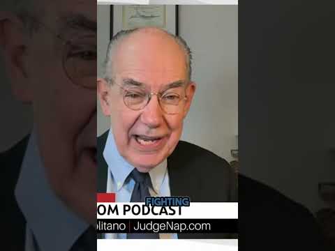 Vídeo do canal Judging Freedom sobre a crise política e militar de Benjamin Netanyahu.